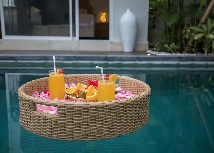 Luna Rose Seminyak (Bali)