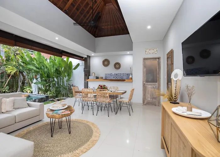 Luna Rose Villa Seminyak (Bali)
