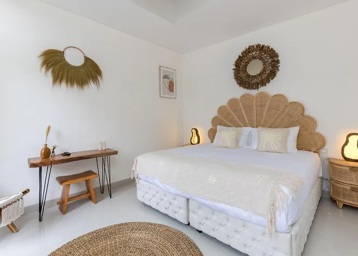 Villa Luna Rose