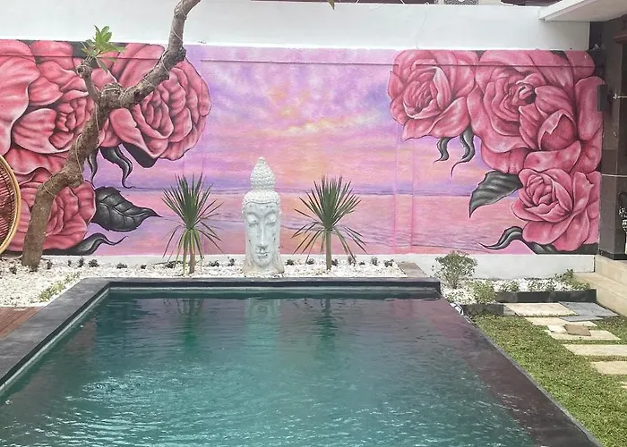 Luna Rose * Seminyak (Bali)