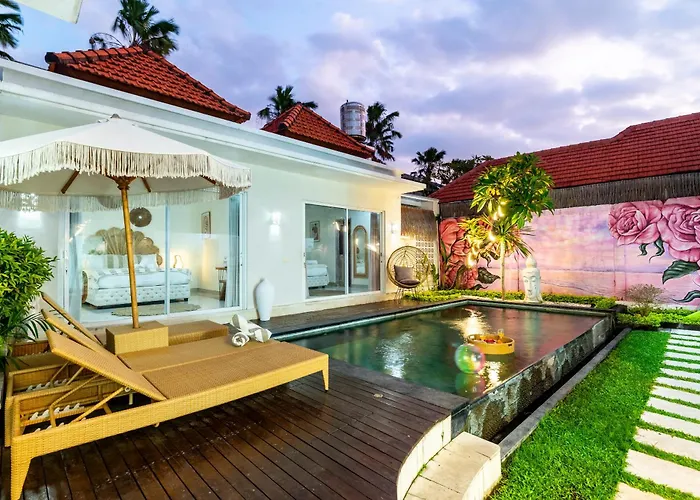 Luna Rose Seminyak (Bali)