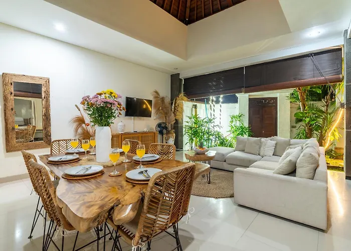 Luna Rose * Seminyak (Bali)