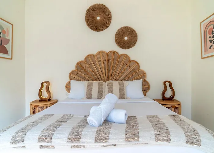 Villa Luna Rose Seminyak (Bali)