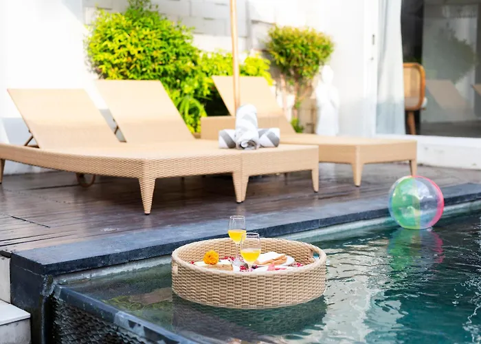 Luna Rose * Seminyak (Bali)