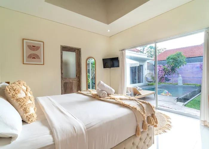 Villa Luna Rose