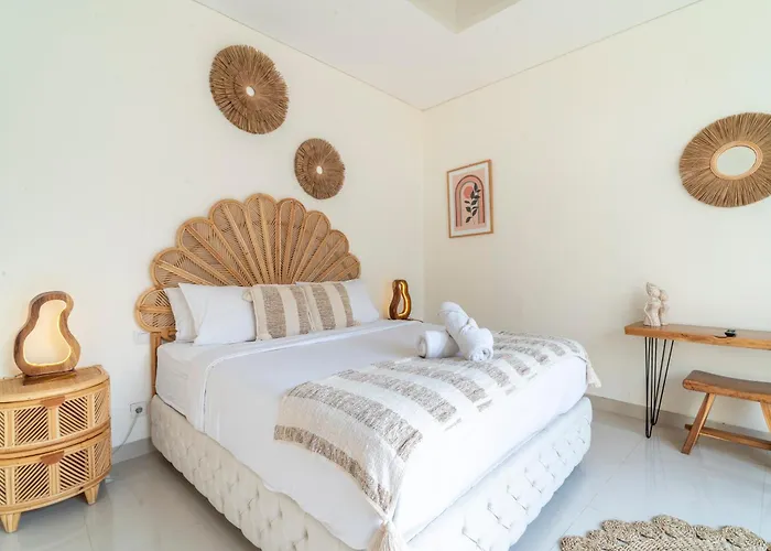 Villa Luna Rose *