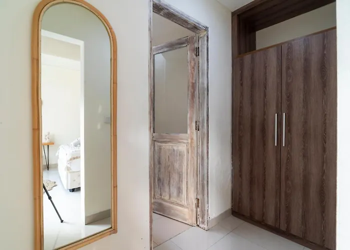 Luna Rose Villa Seminyak (Bali)