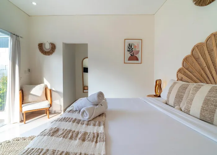 Villa Luna Rose Seminyak (Bali)