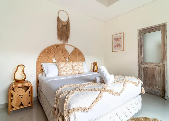 Villa Luna Rose *