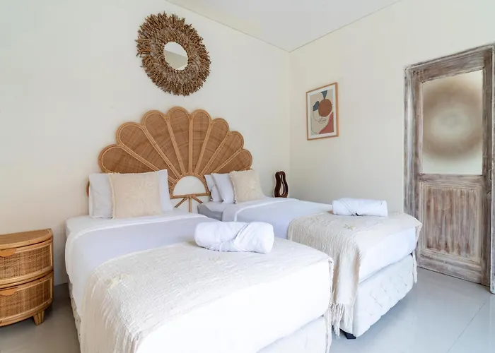 Luna Rose Seminyak (Bali)
